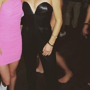 Amanda Uprichard Jumpsuit